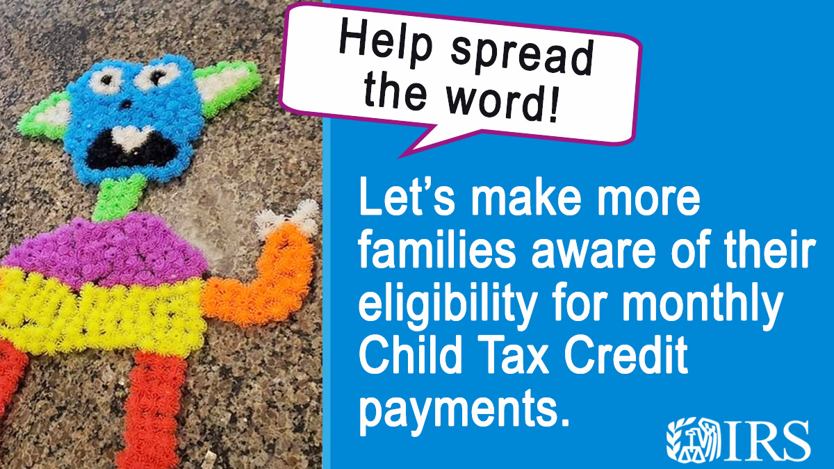 Child Tax Credit