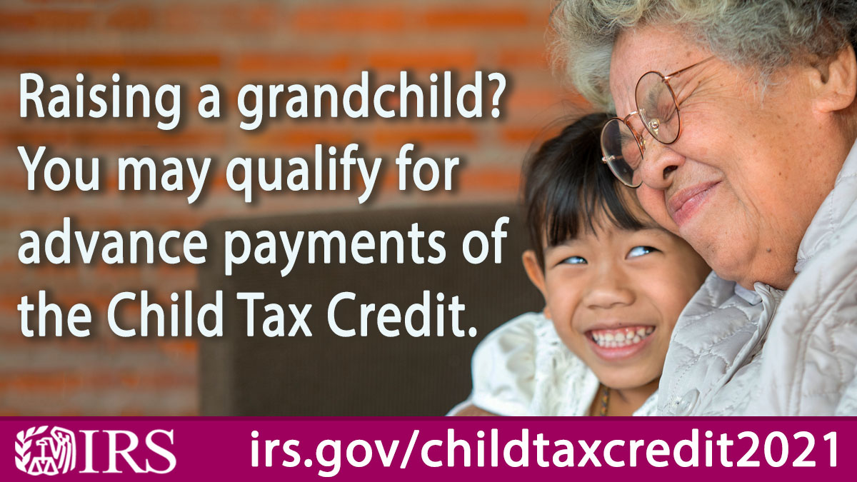 Child Tax Credit