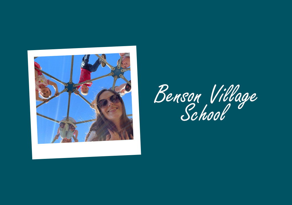 Benson Village School