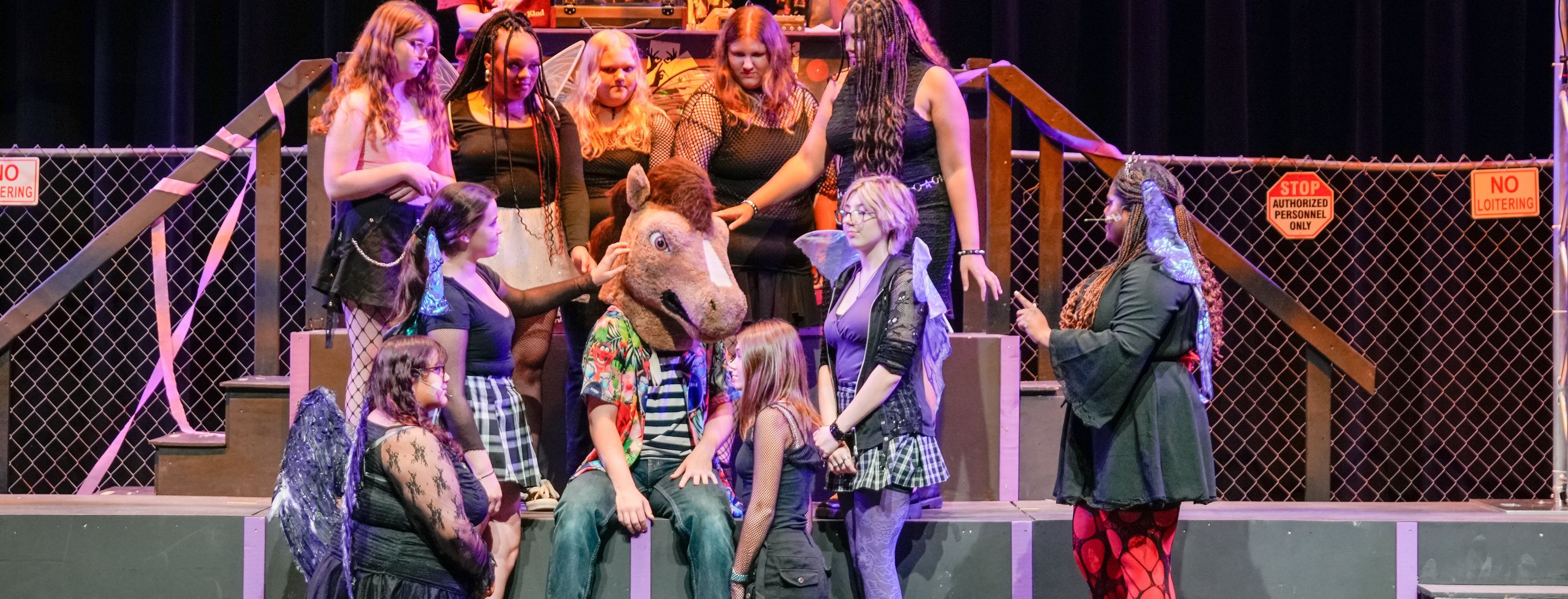 2025 Fall Play
