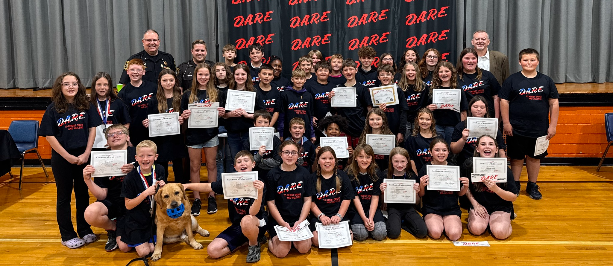 Summerfield elementary