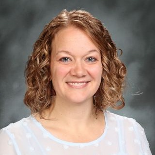 Mrs. Camryn Klocinski Jr/Sr High School Principal