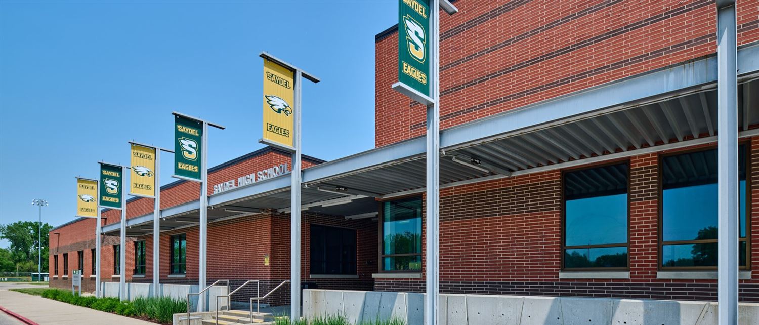 Saydel High School