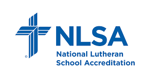 blue nlsa logo