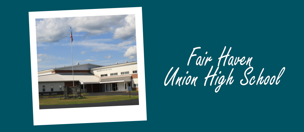 Fair Haven Union High School