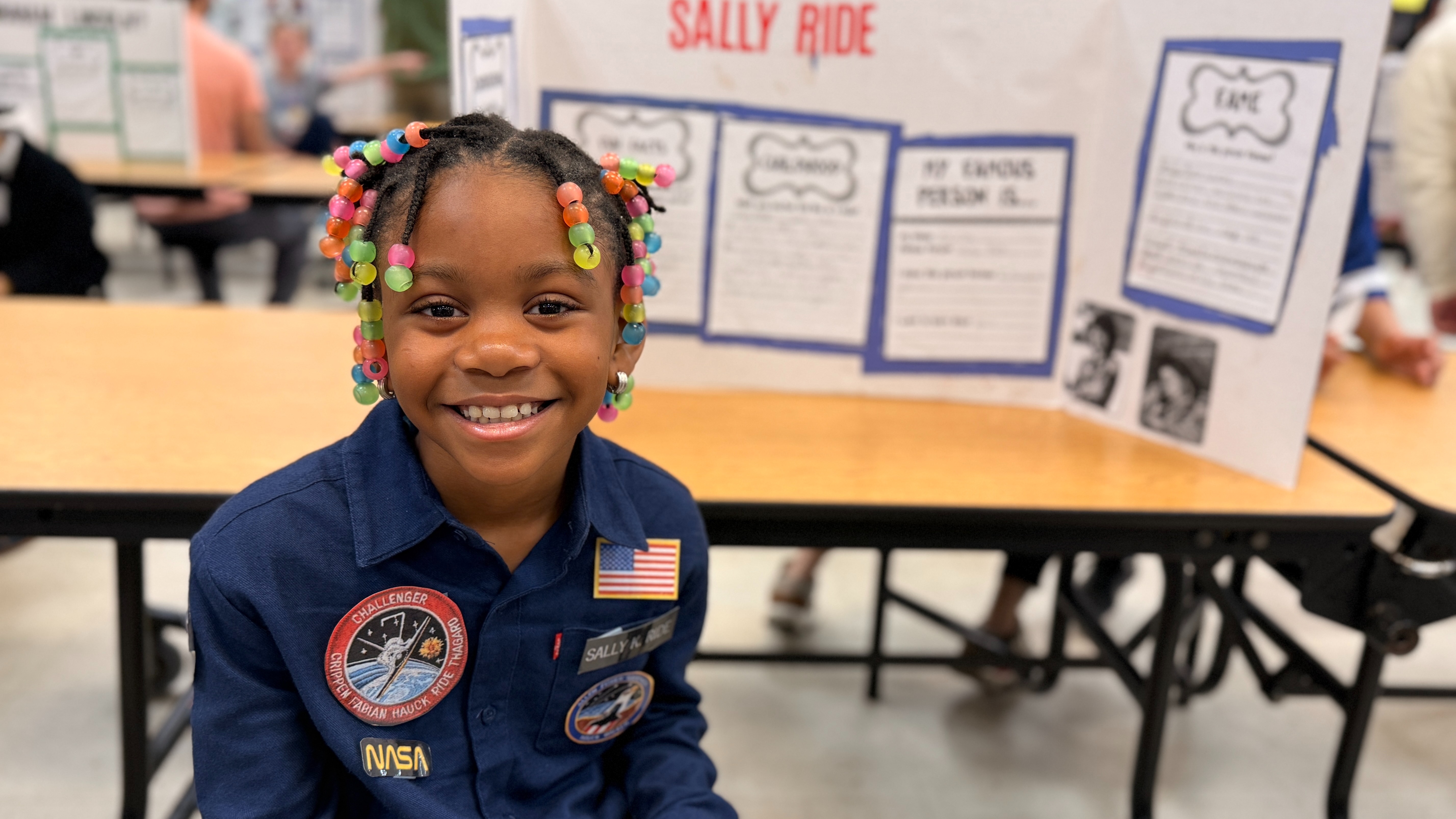 sally ride