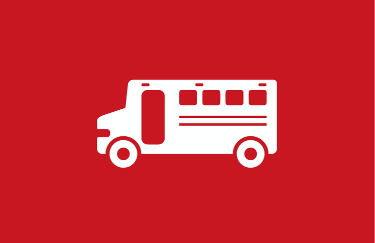 bus logo