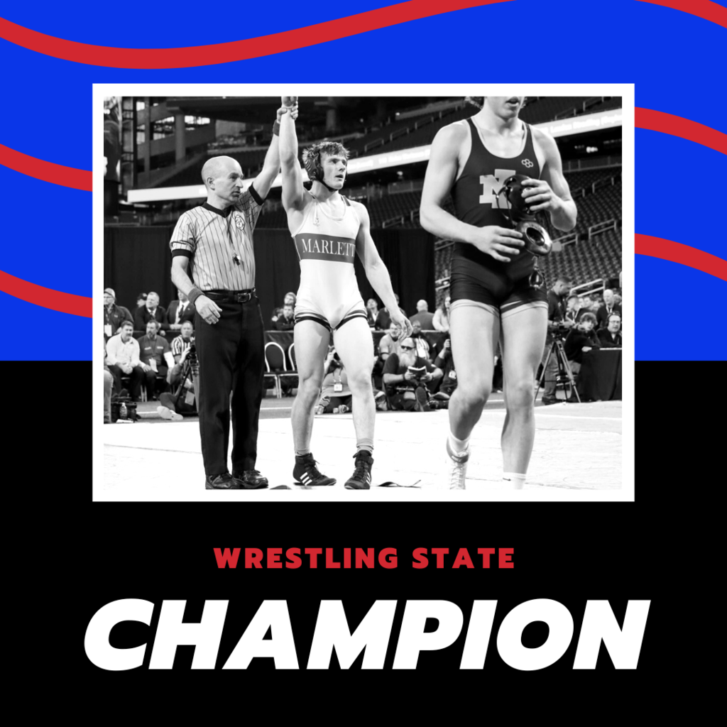 Athletic News & Updates Marlette Community Schools