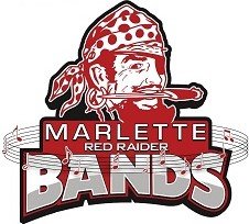 Marlette Bands Logo