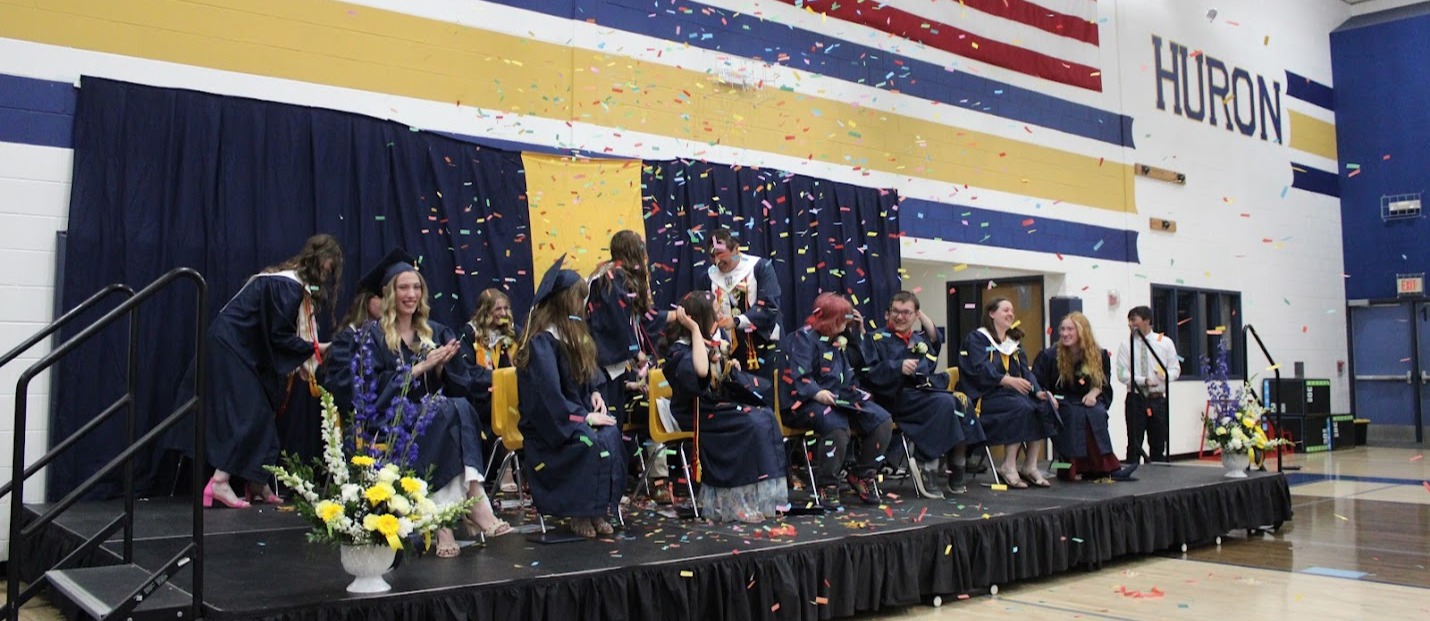 Graduation 2026
