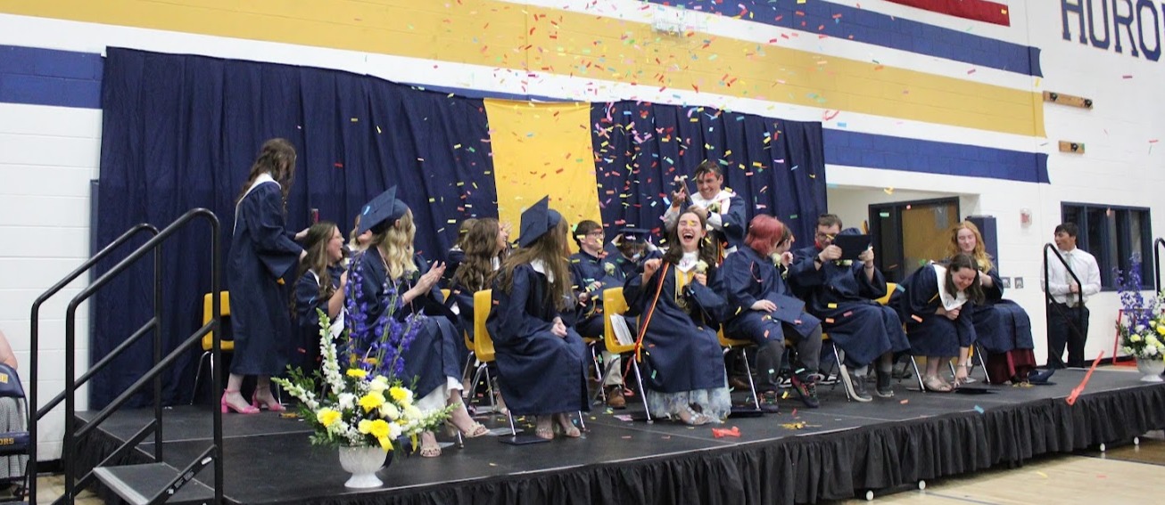 Graduation 2026