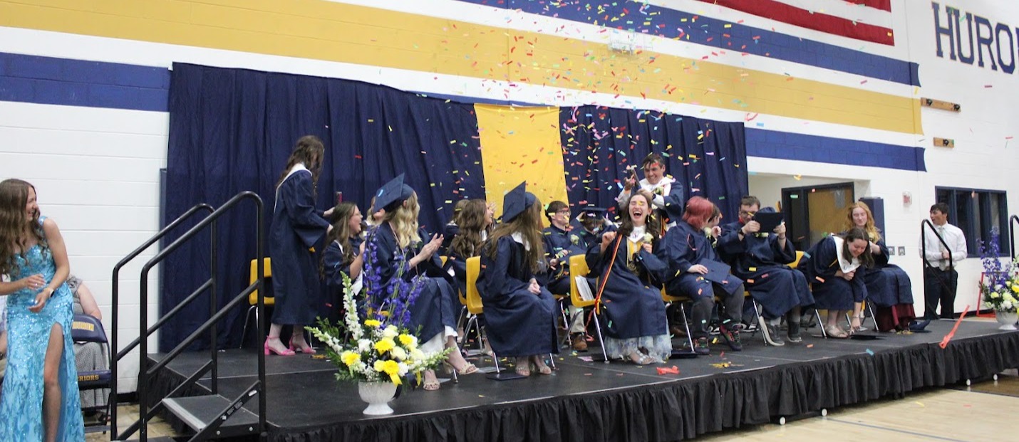 Graduation 2026