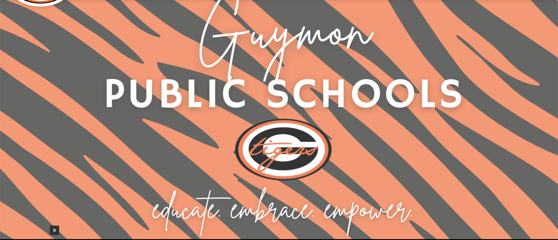 Guymon logo