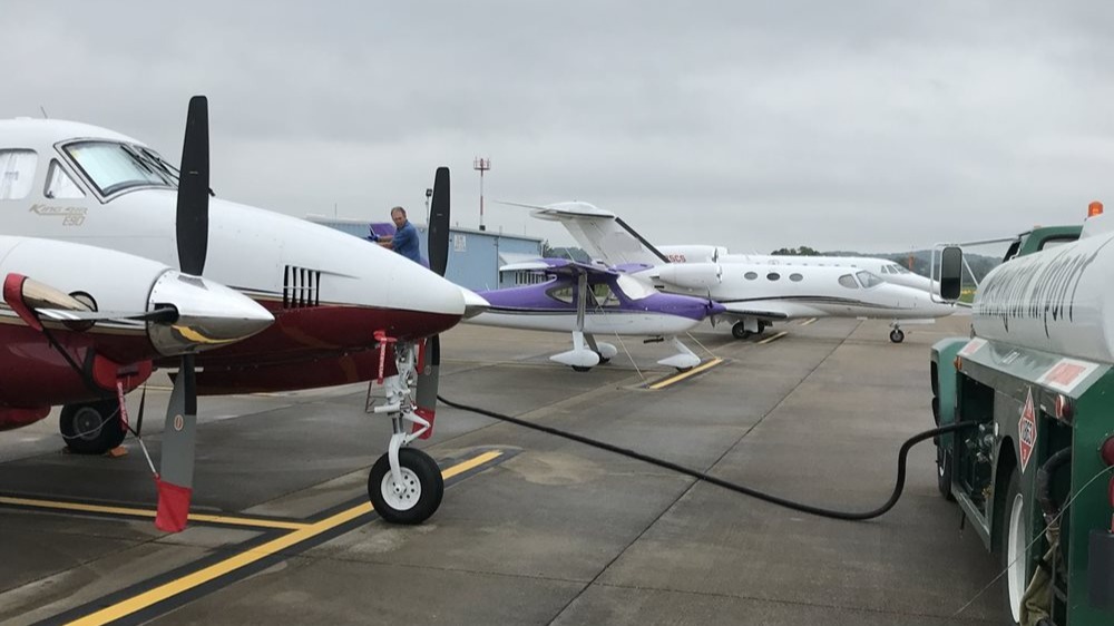 Washington Regional Airport