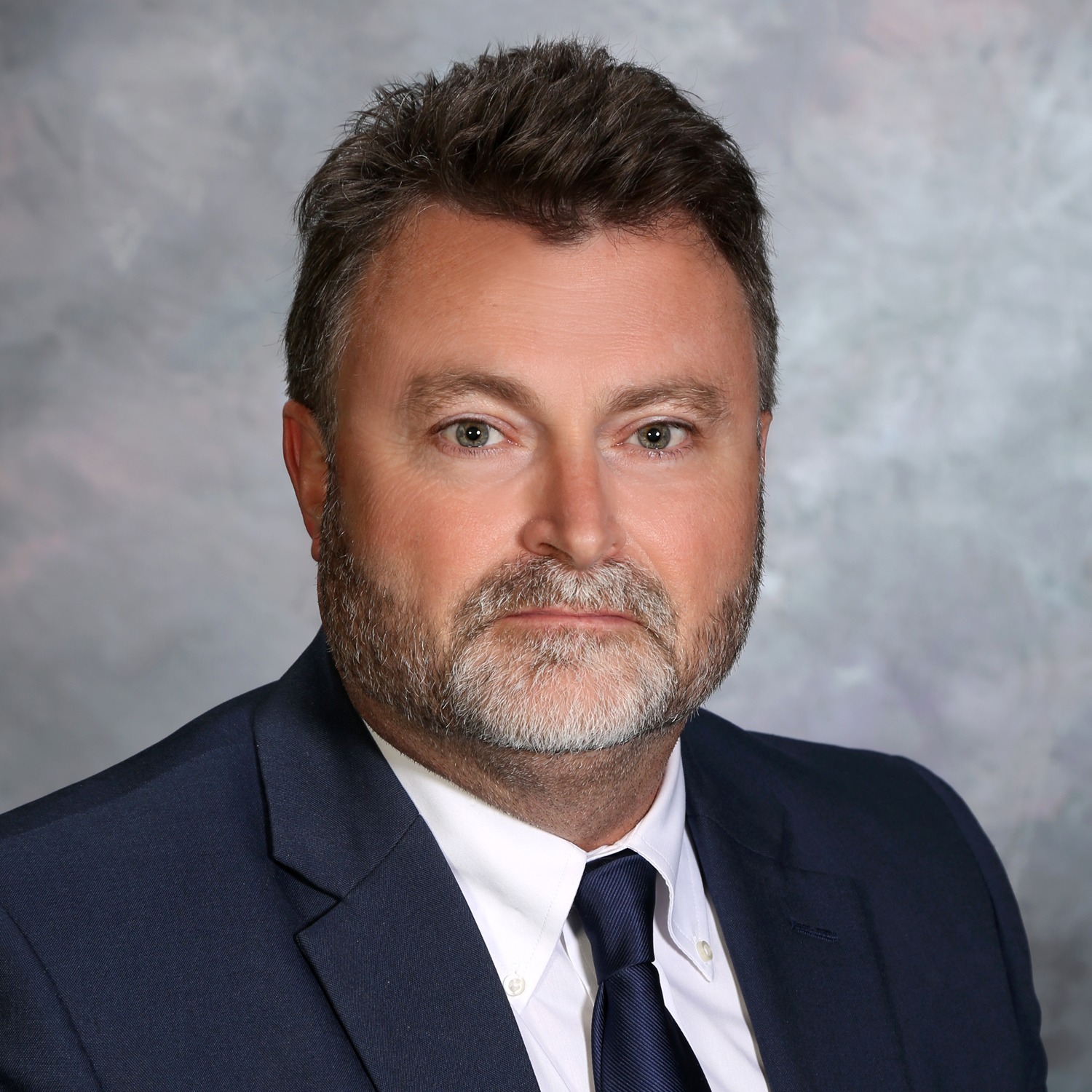 Darren Lamb, City Administrator