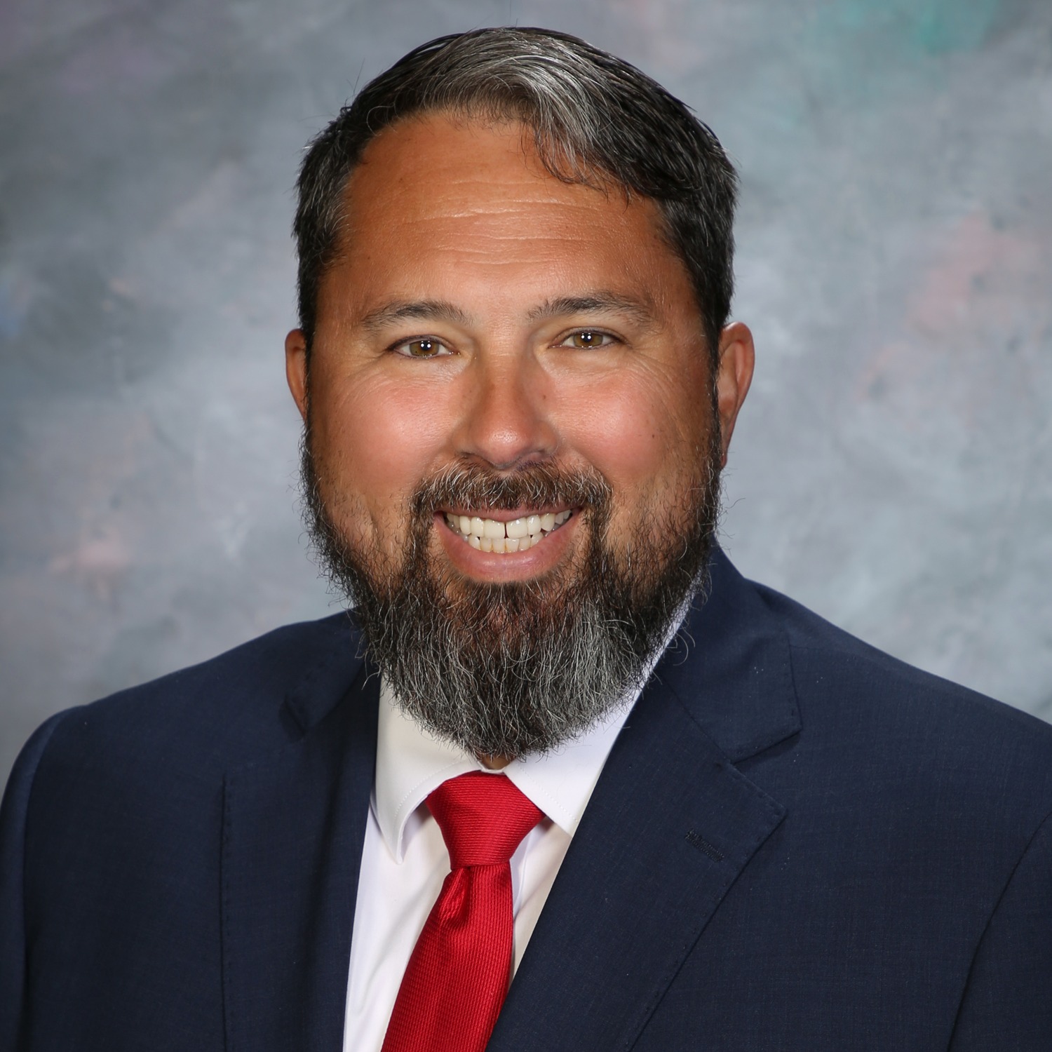 Chad Pohlmann, City Administrator