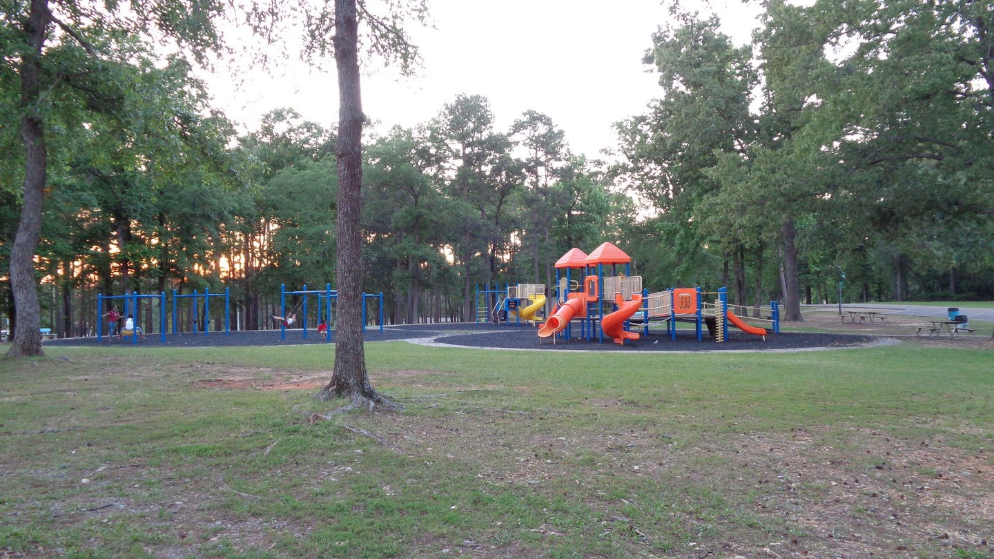 park playground