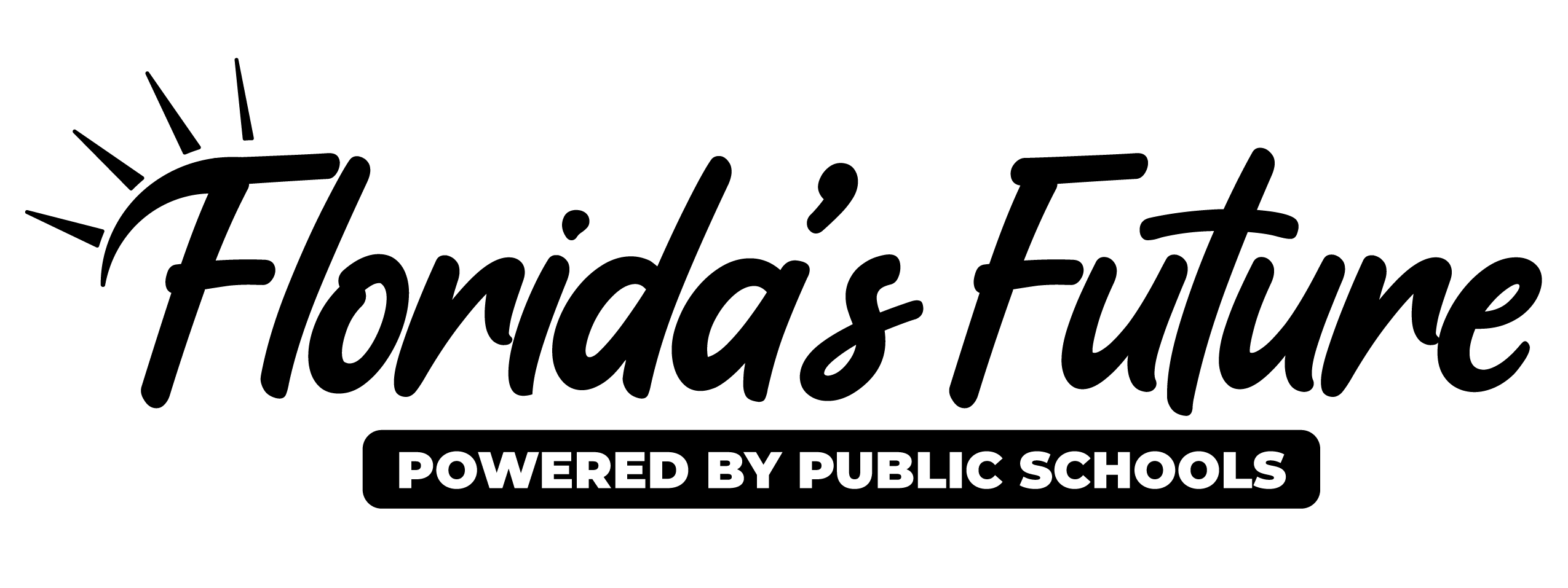 Powered by Public education