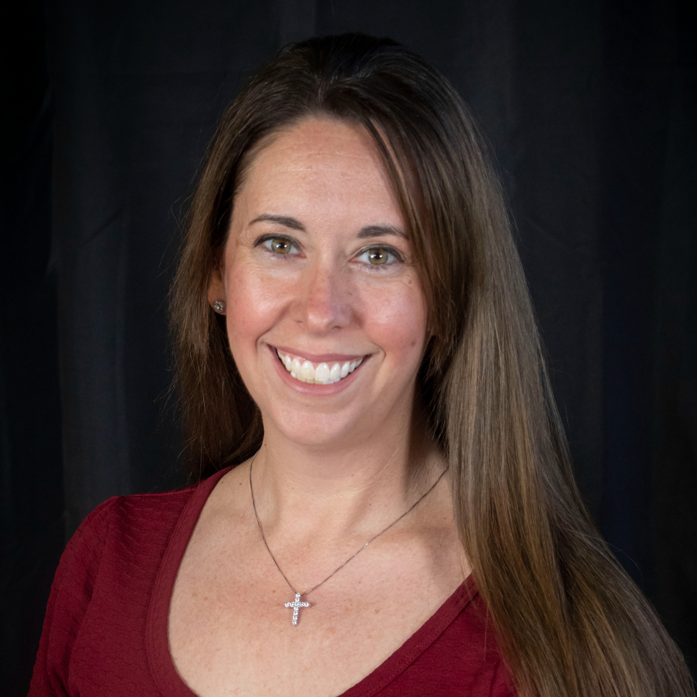 Principal, Ilea Faircloth