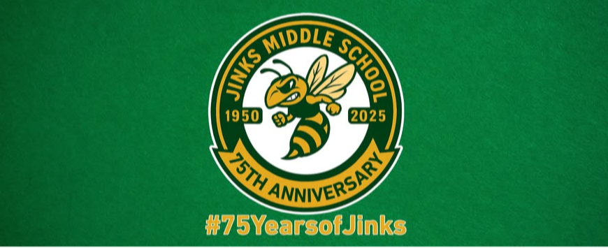 75th Anniversary Logo