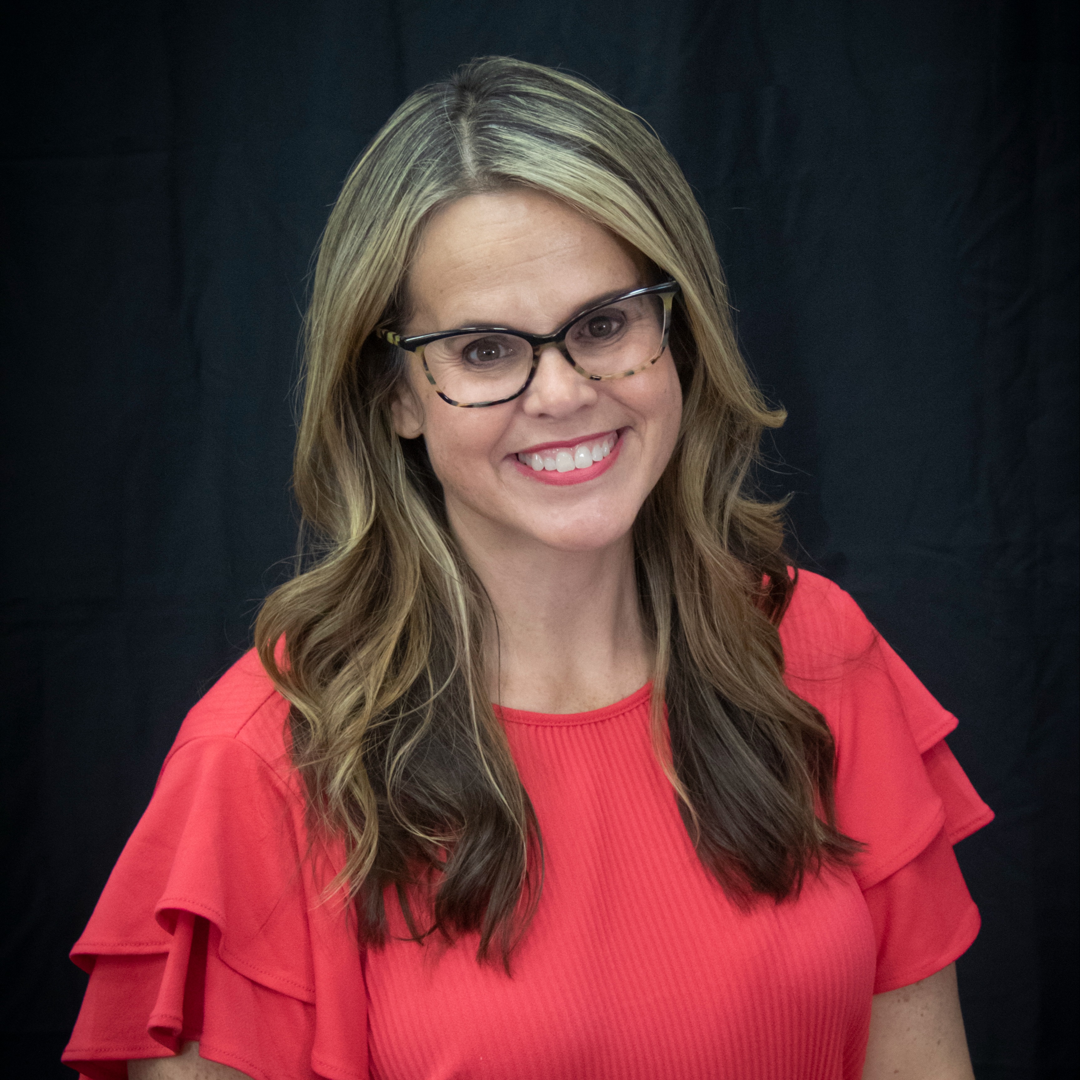 Picture of the Principal