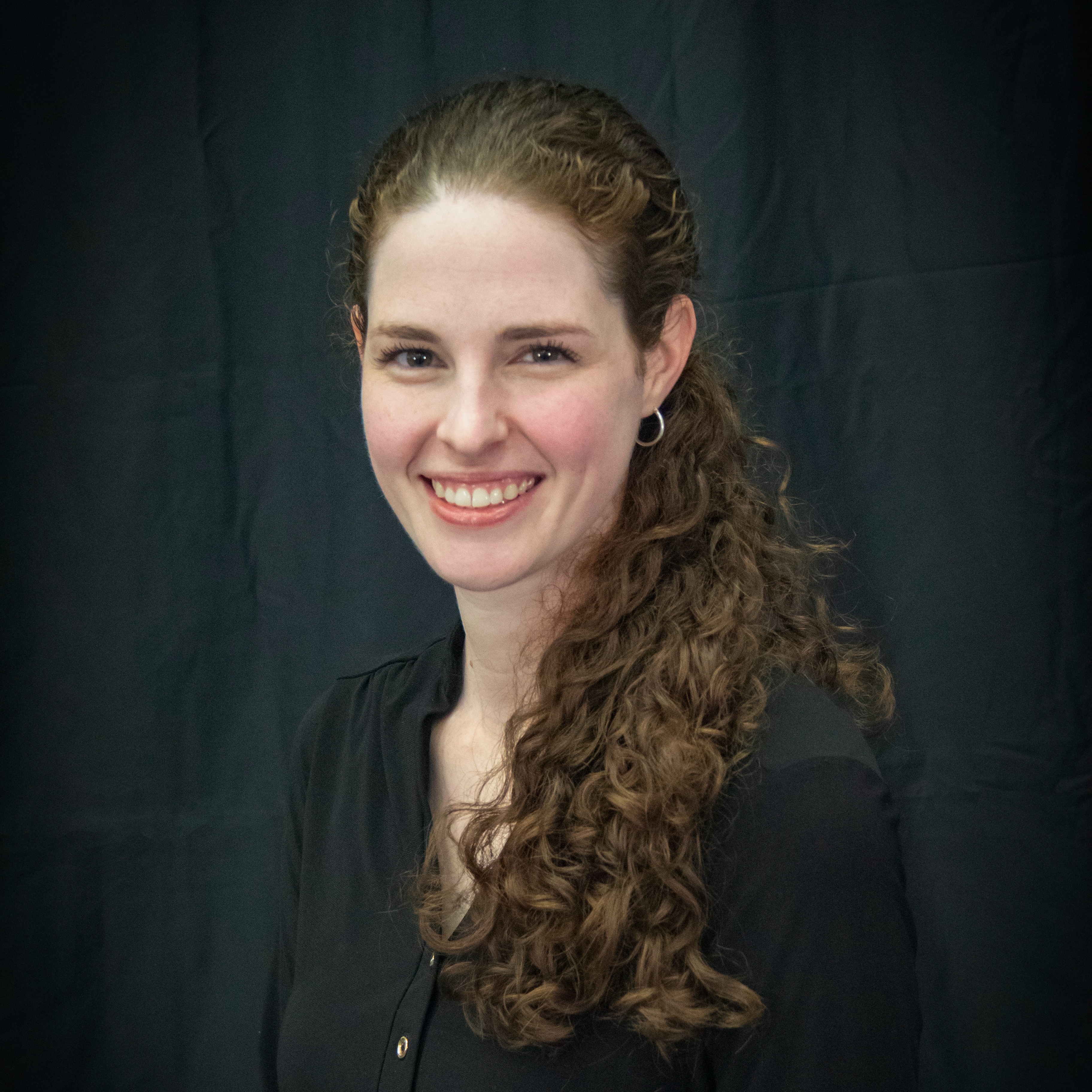 Mrs. Kirkpatrick, Principal