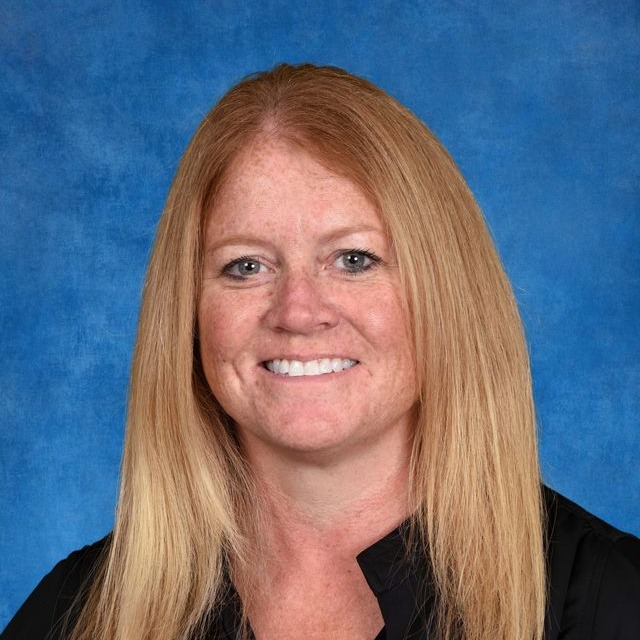 Amy Harvey, Principal