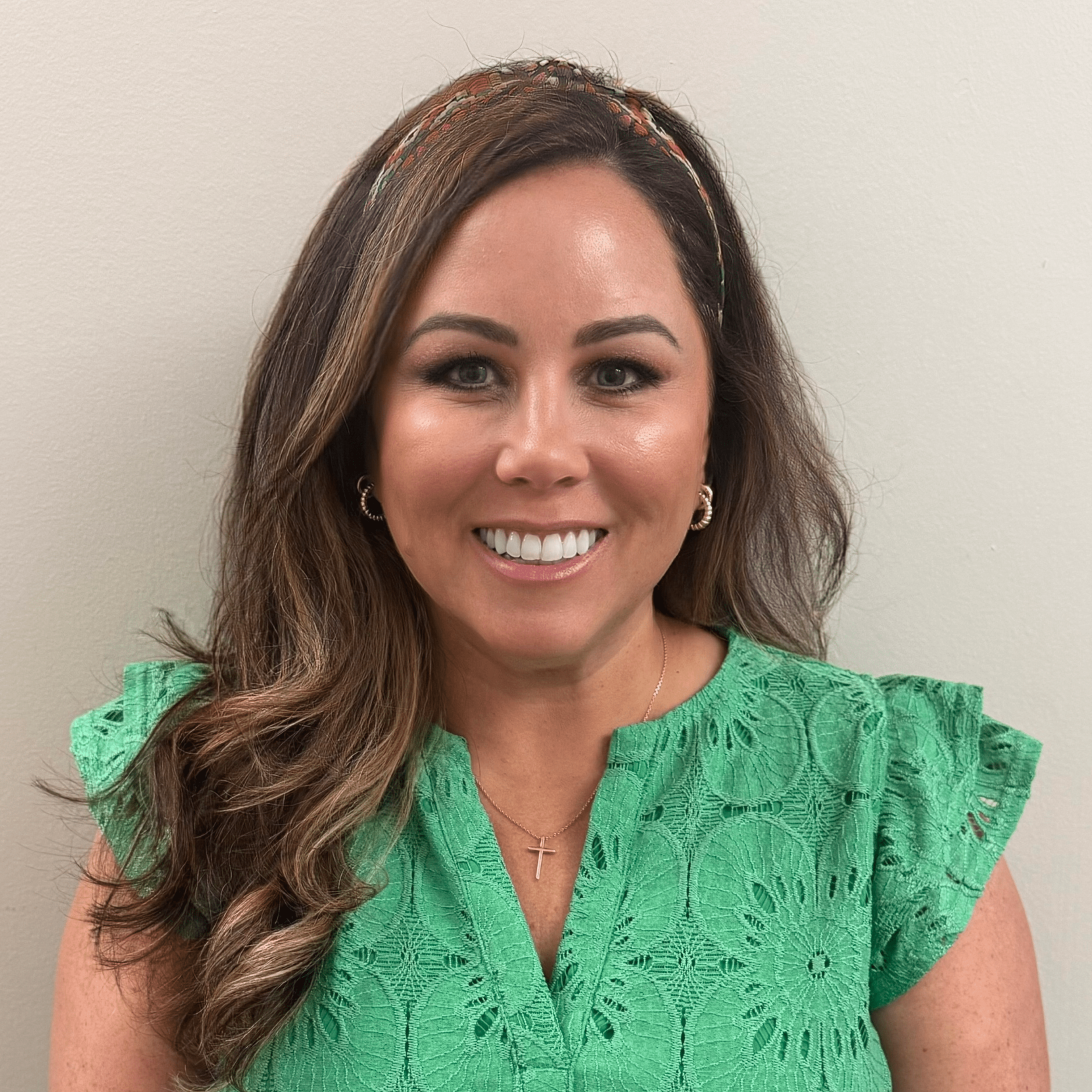 Brandy Kemp, Principal