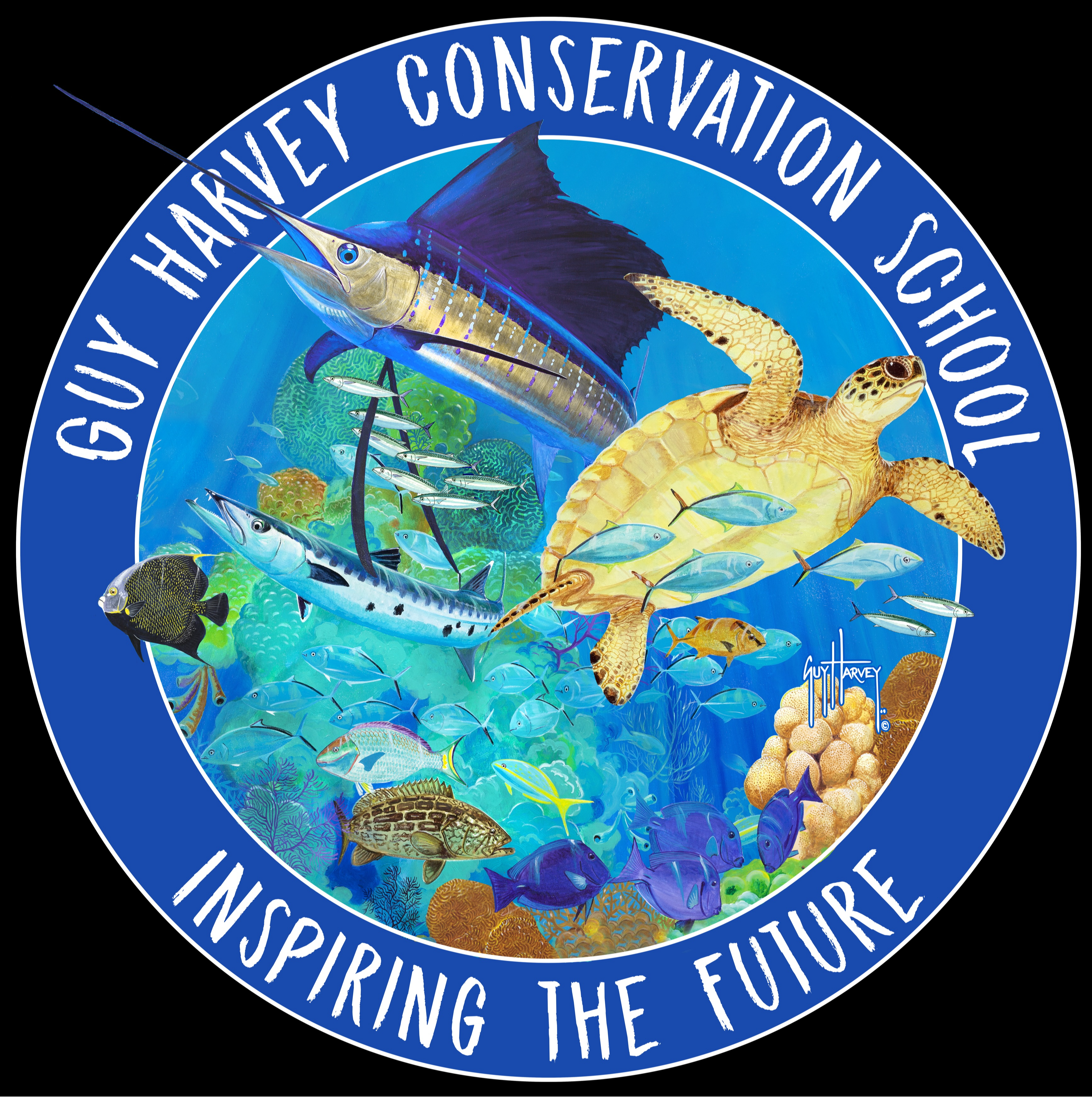 guy harvey