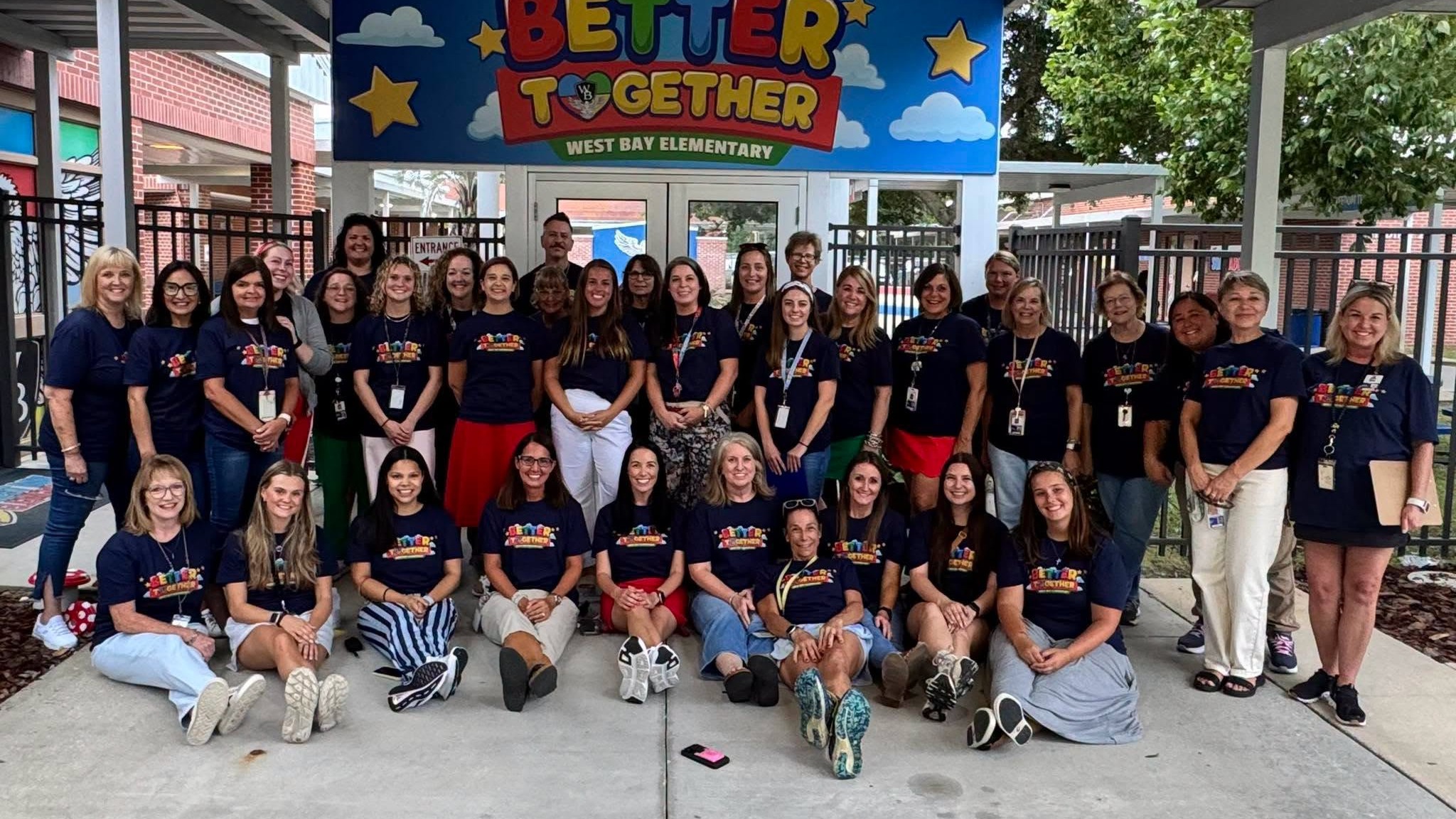 Staff photo