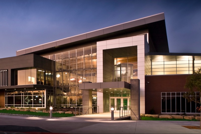 Career and Technical Education Center