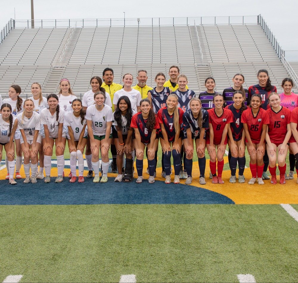 Soccer Showcase