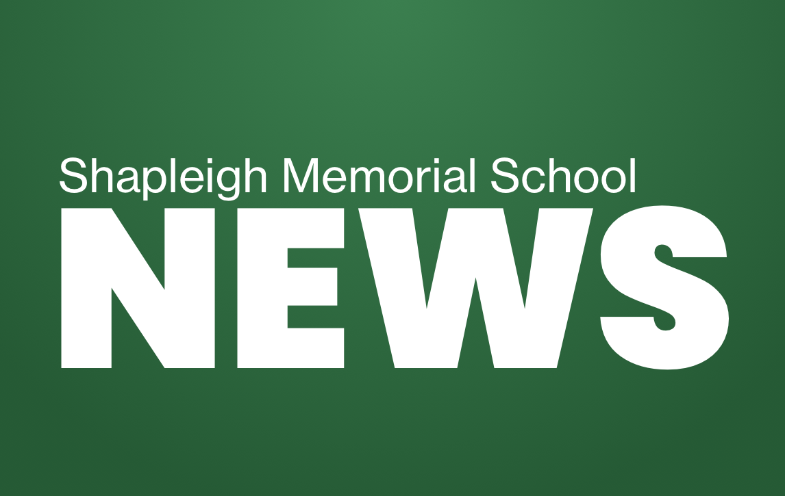 Superintendent Update 5 1 2020 Shapleigh Memorial School
