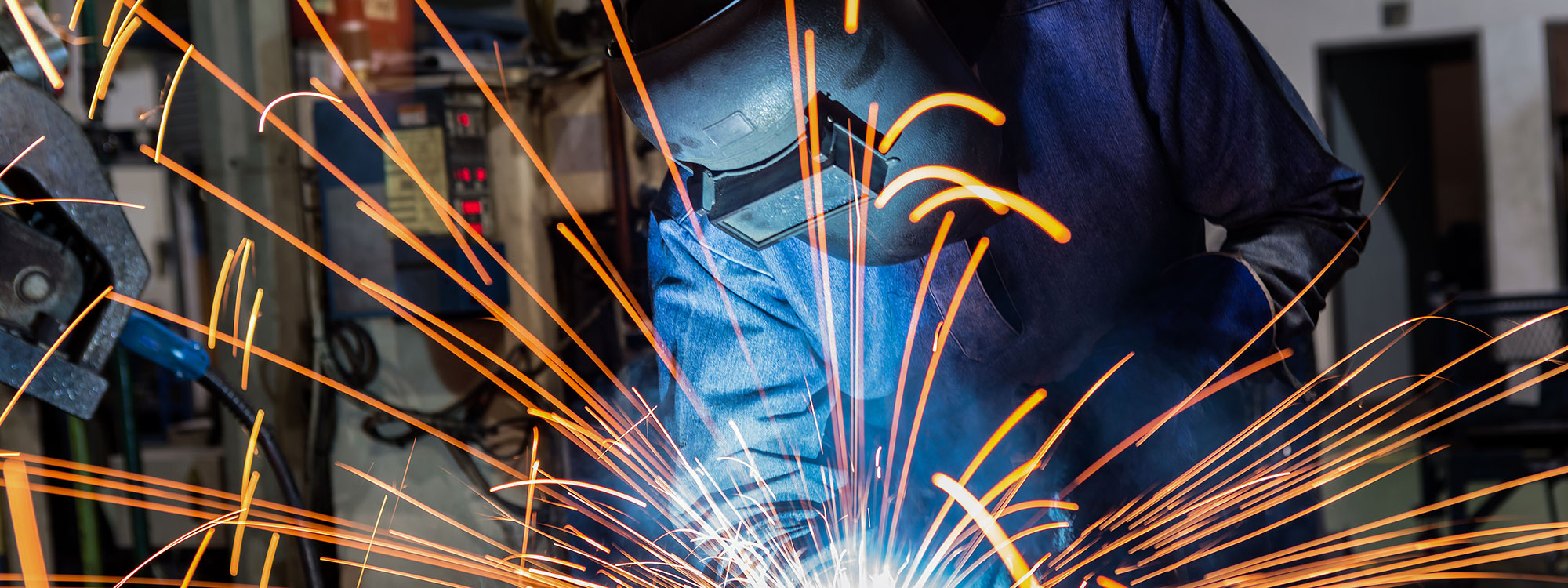 Welding