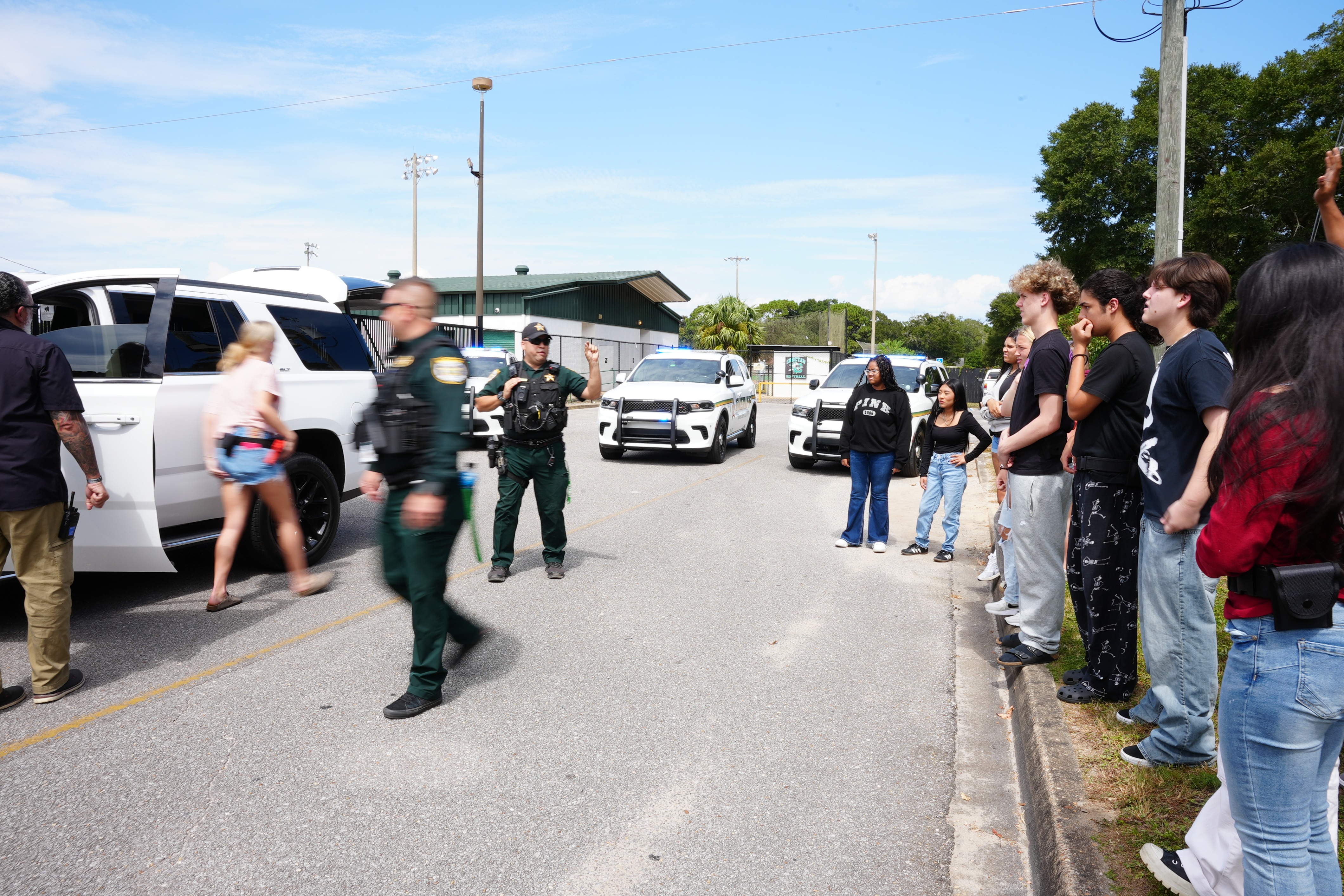 public service leadership