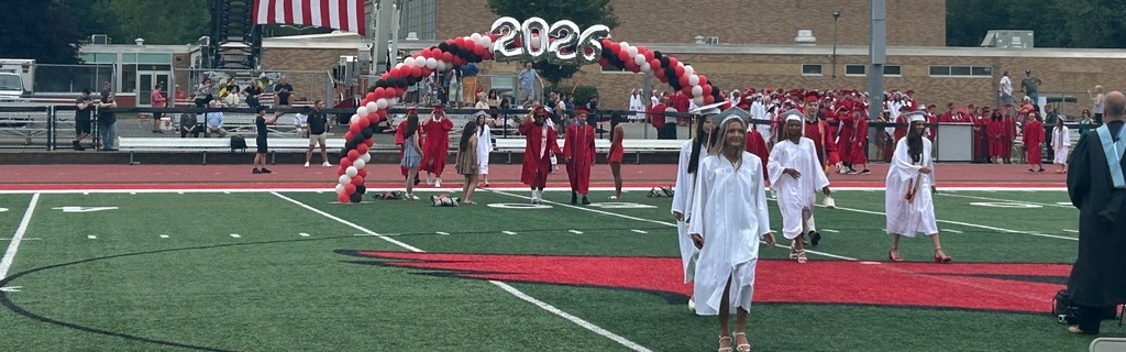 2026 Graduation