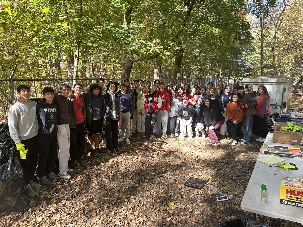 Woodcliff Lake cleanup