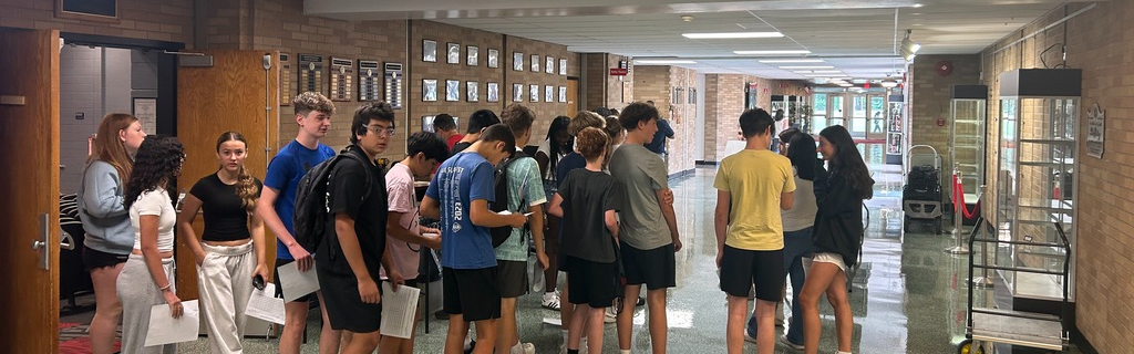 First Day
