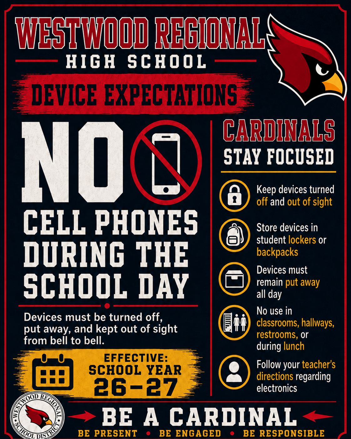 Cell Phones