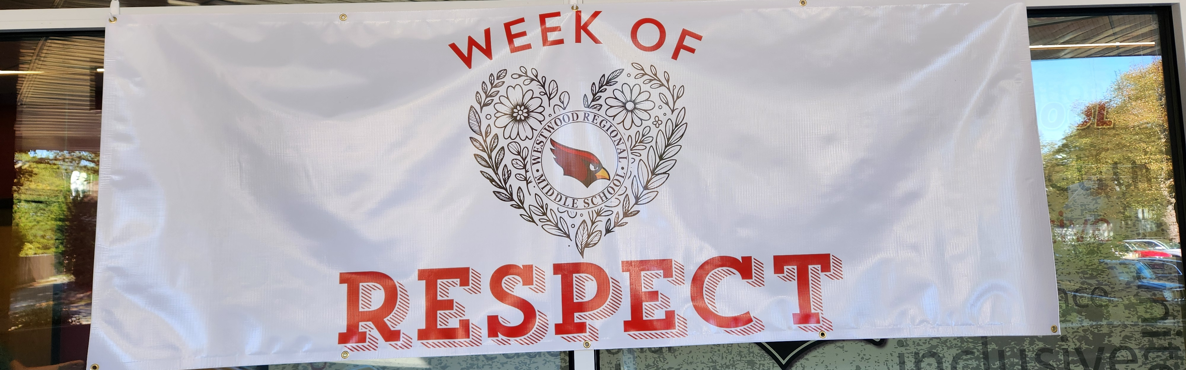 Week of Respect