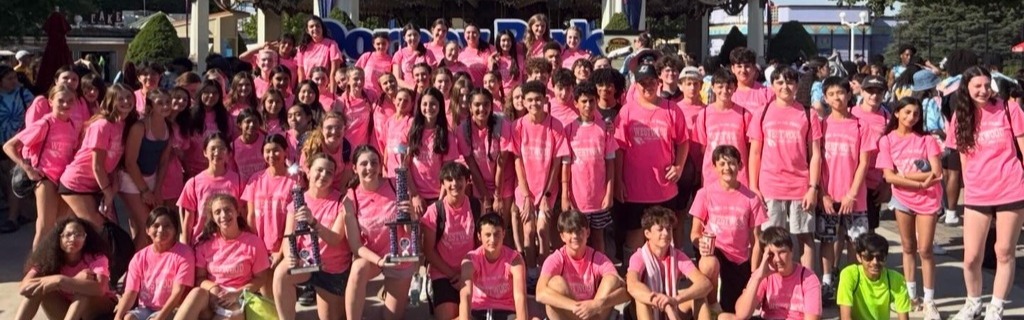 2026 Music in the Park Event at Dorney Park