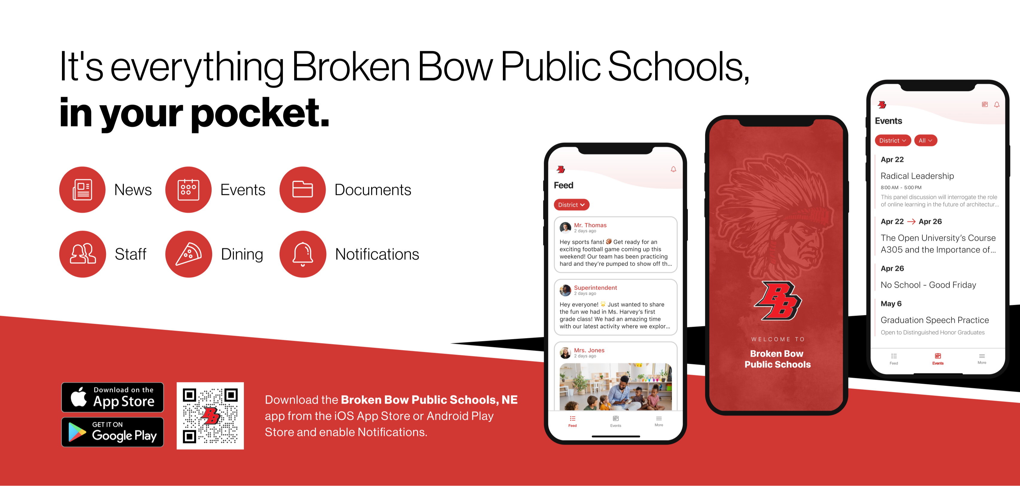 Download the app