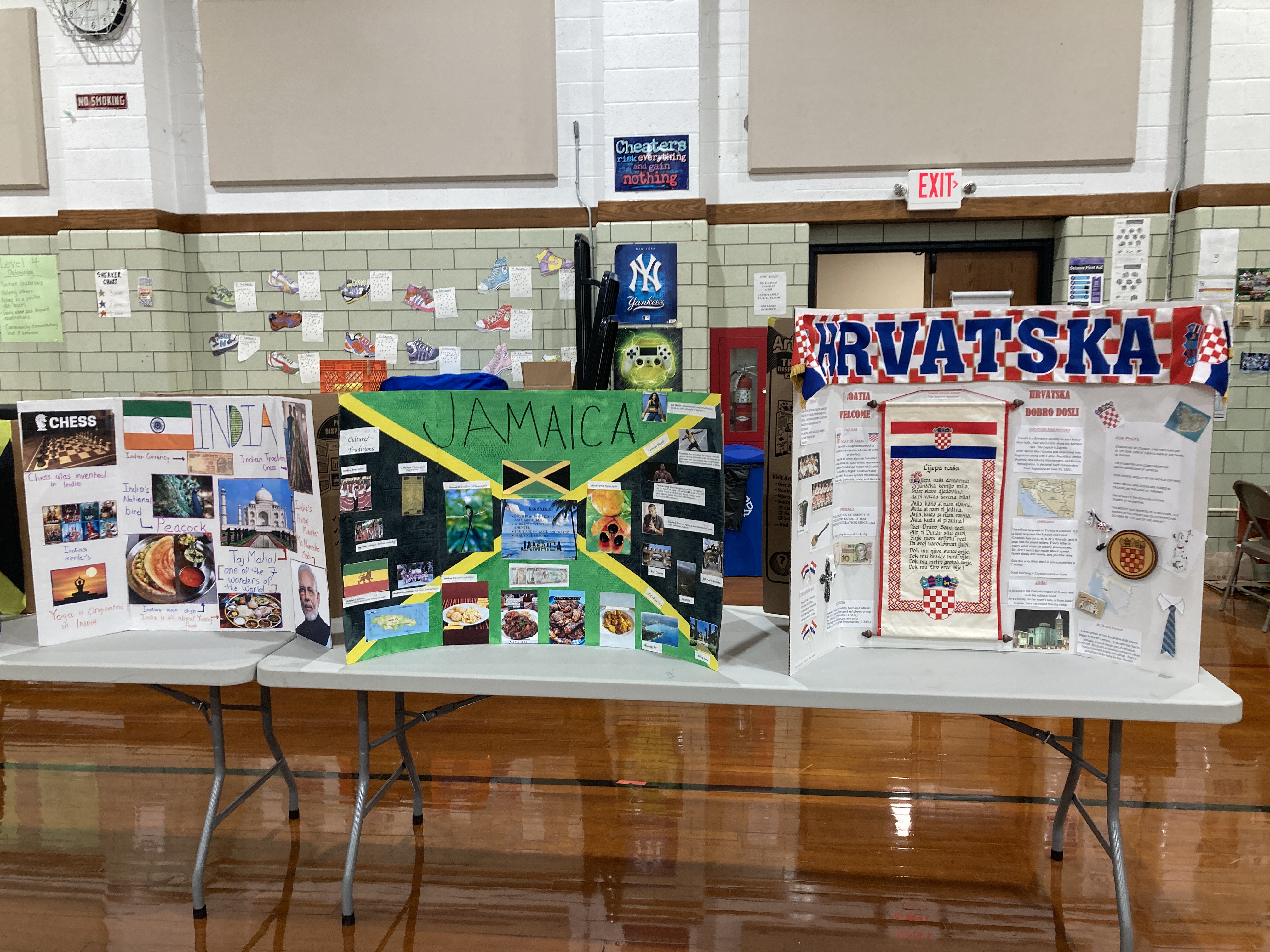 Multicultural Day