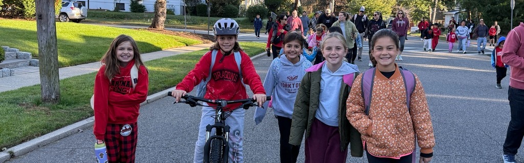 Walk to School