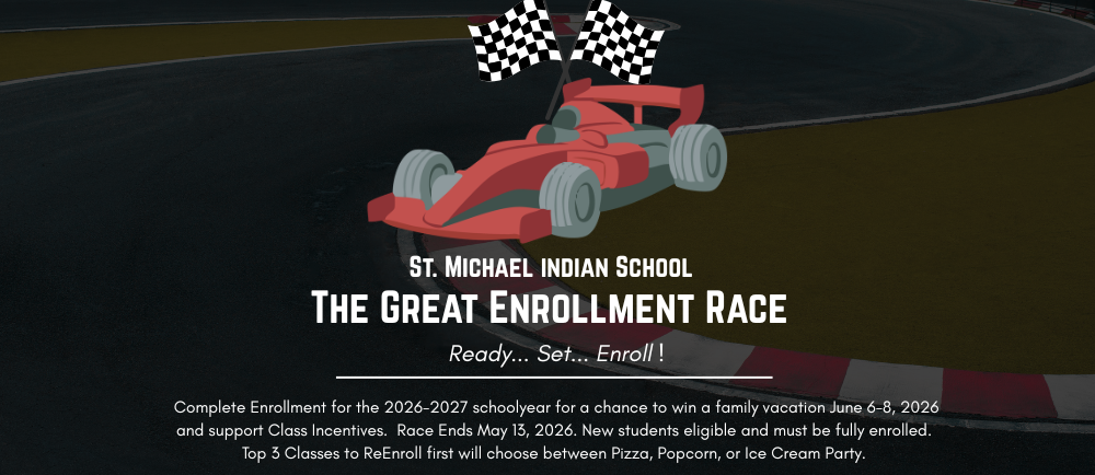 The Great Enrollment Race