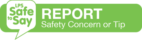 LPS SafeToSay