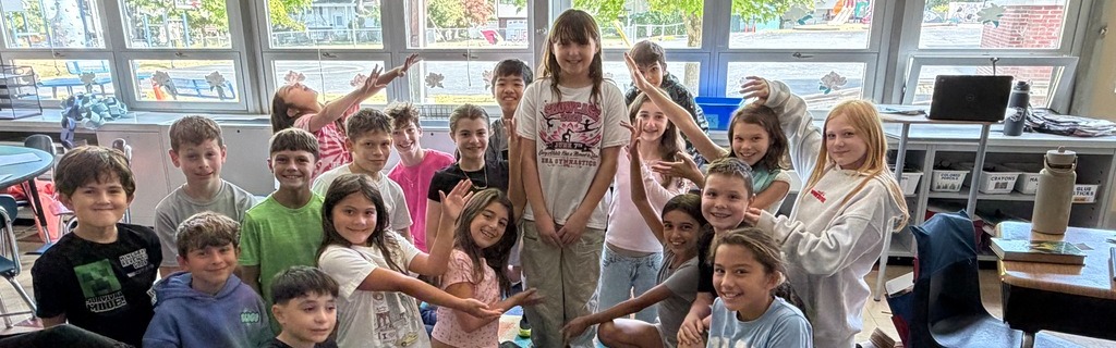 Scholastic News Kid Reporter
