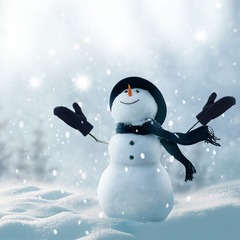 snowman