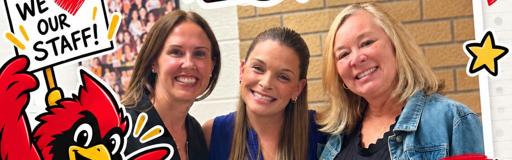 Cheers to 25 Years at Washington School