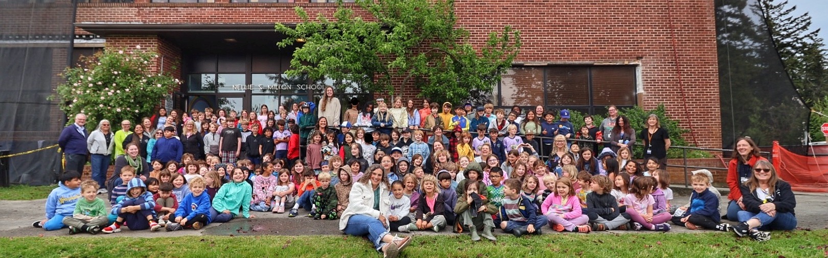 Welcome to Orcas Island Elementary and Montessori School.